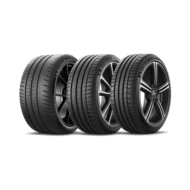 michelin 0003 ps range