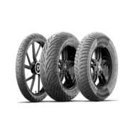 michelin 0013 tires for urban mobility