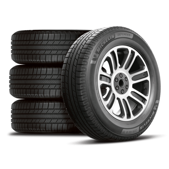 MICHELIN Defender2 - Car Tire | MICHELIN USA