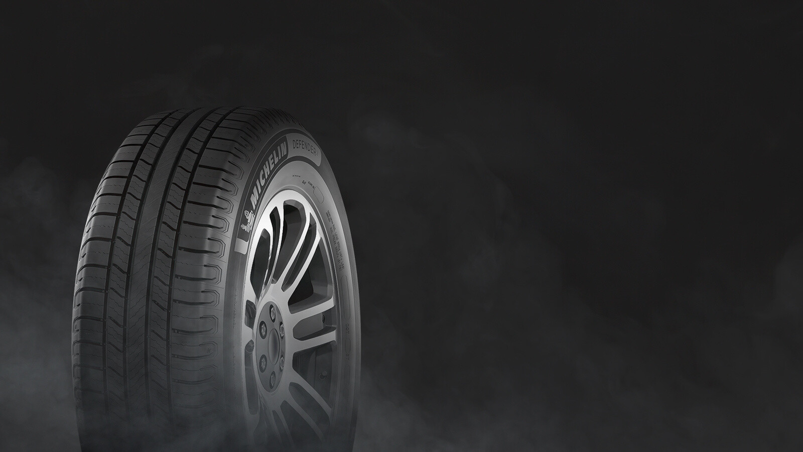 Shop Defender Tires Quiet & Smooth Ride Michelin