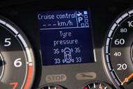 Tyre pressure monitoring system