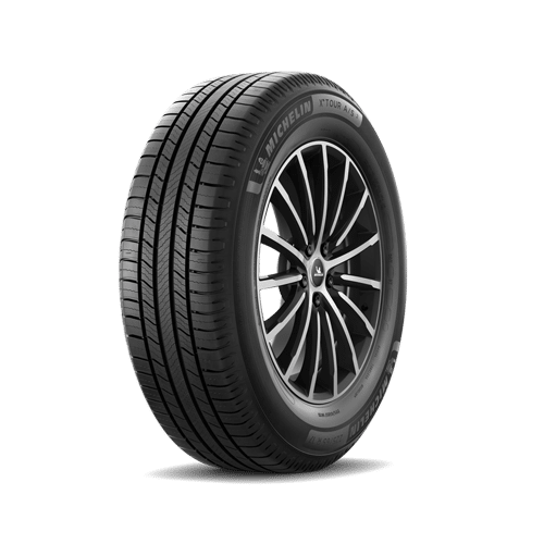 Michelin X Tour A/S 2 Tire | Michelin Canada