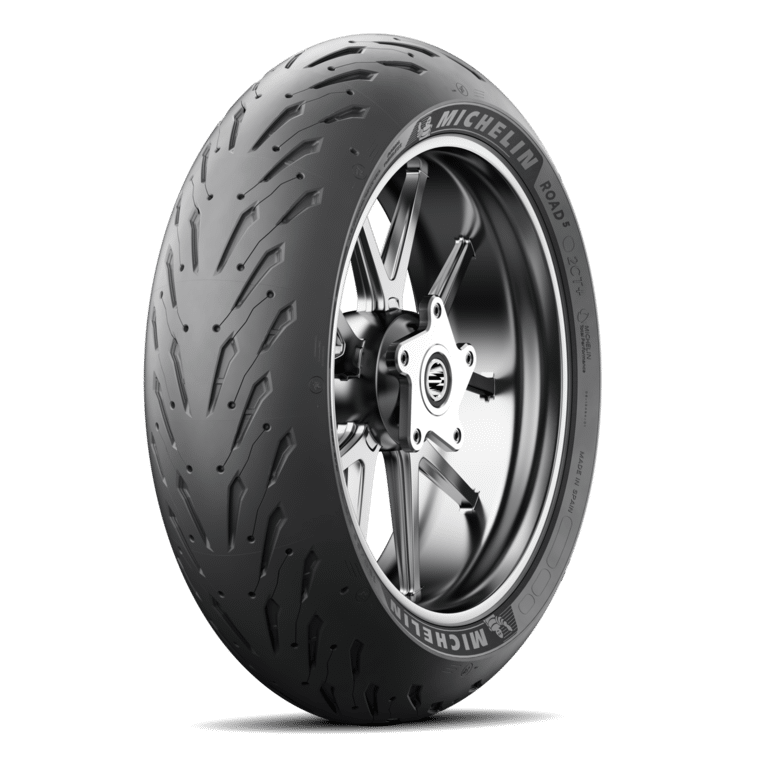 MICHELIN ROAD 5 Motorbike Tire MICHELIN