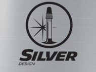silver design