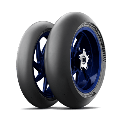 MICHELIN POWER SLICK 2(パワー スリック ツー) | 日本 MICHELIN POWER SLICK 2(パワー スリック ツー) | 日本