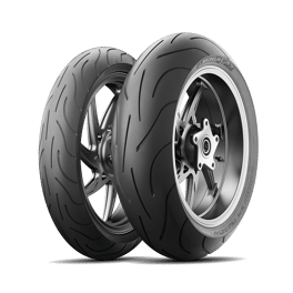 MICHELIN POWER 2CT (パイロット パワー ツーシーティー） | 日本 ...