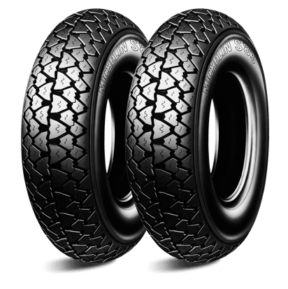 MICHELIN POWER ADVENTURE COMPETITION LINE（パワー アドベンチャー