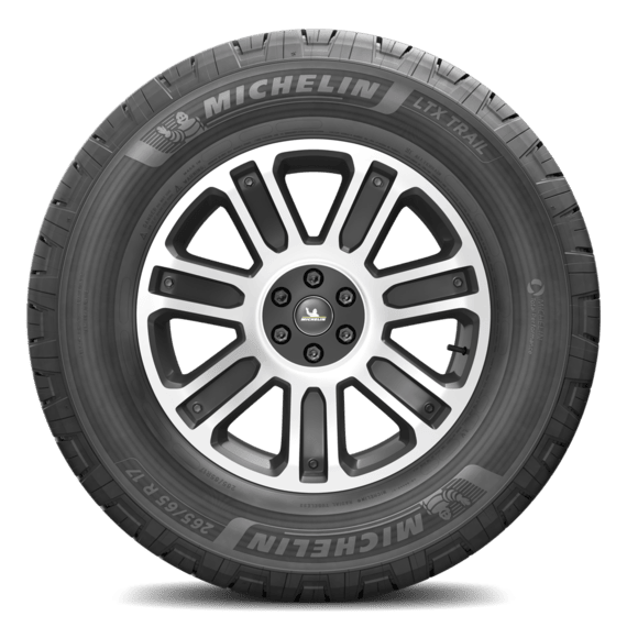 MICHELIN LTX Trail Car Tire MICHELIN USA