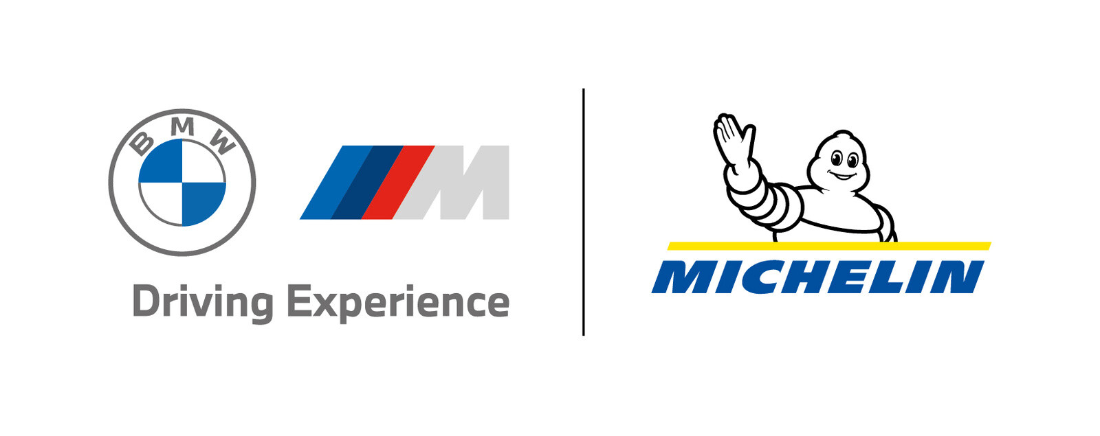 BMW M Driving Experience & Michelin