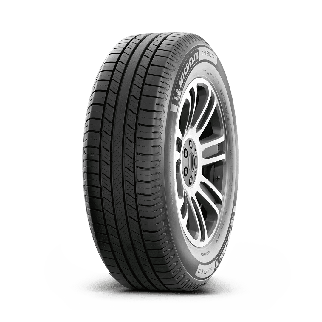 MICHELIN Defender2 - Car Tire | MICHELIN Canada