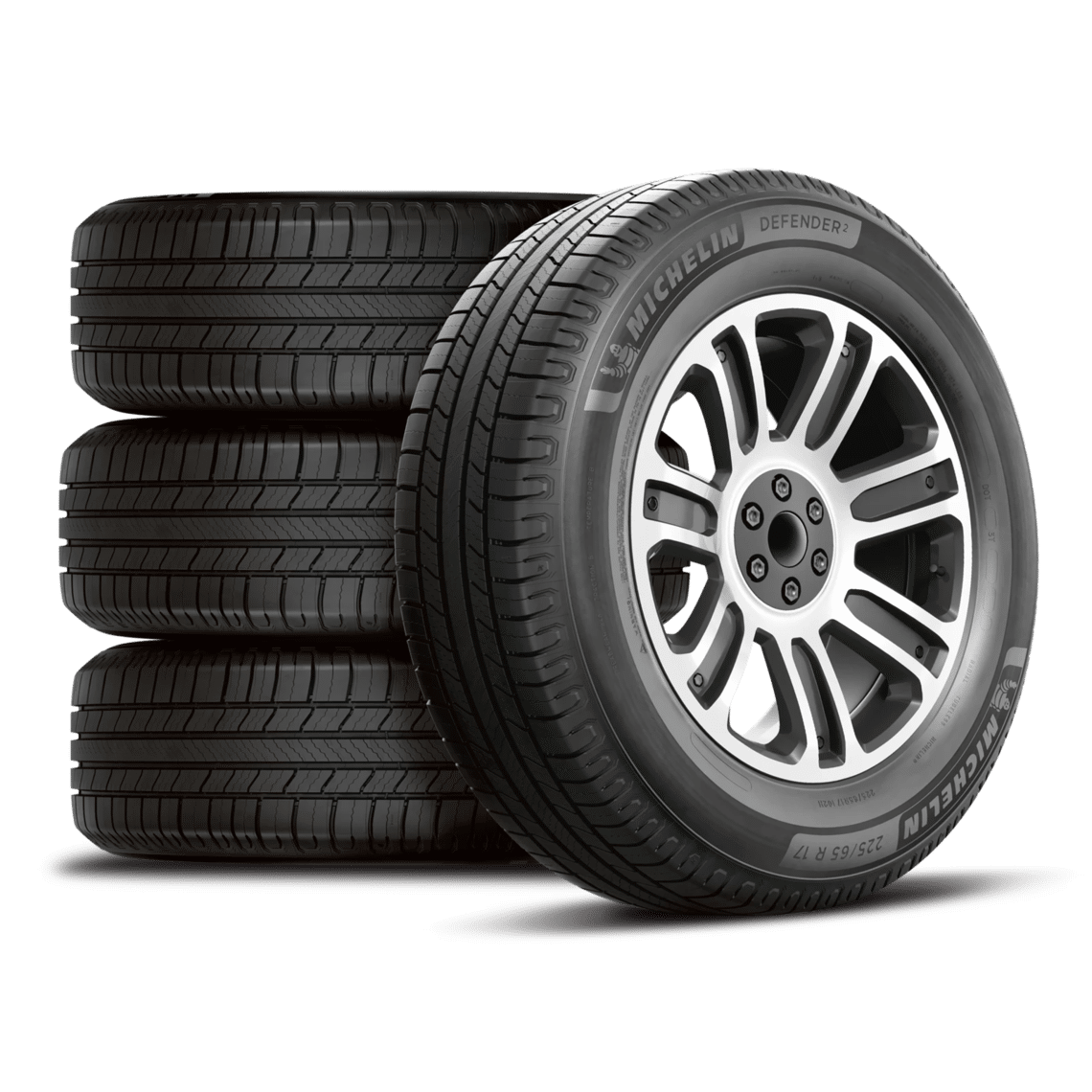 MICHELIN Defender2 - Car Tire | MICHELIN Canada