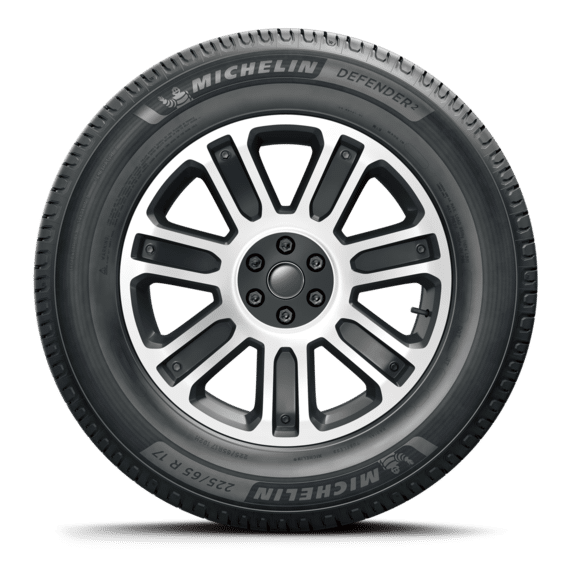MICHELIN Defender2 - Car Tire | MICHELIN Canada