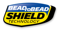 bead to bead shield technology
