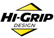 hi grip design technology