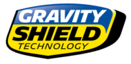 자전거 아이콘 gravity shiled technology 타이어