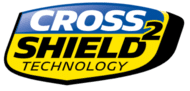 自転車 ピクトグラム cross shiled2 technology タイヤ