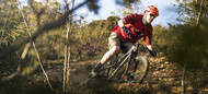 Como escolher seus pneus de Mountain Bike