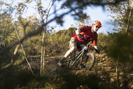 Posso montare delle gomme da strada su una mountain bike?