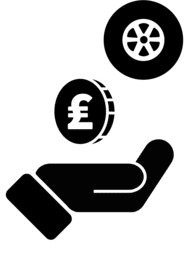 Save money and reduce tyre waste