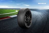 MICHELIN Pilot Sport Cup 2 CONNECT（パイロット スポーツ カップ