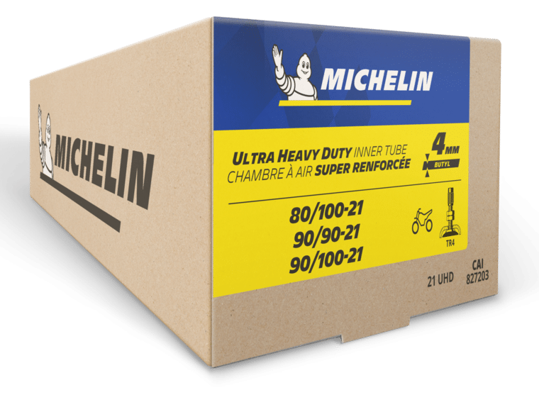 michelin bike inner tubes