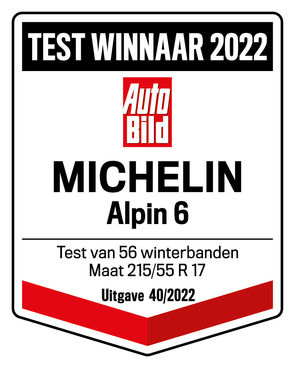 Hoe herken ik een goede winterband? MICHELIN Hoe herken ik een goede winterband? MICHELIN