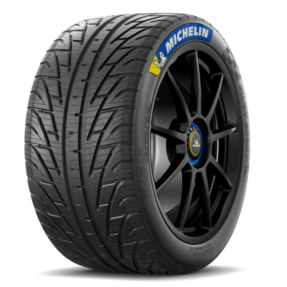 Michelin Pilot Sport GT P2L Michelin Motorsport tire Auto Circuit, Touring, GT, Prototype