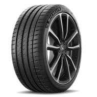 285/35 R 20 Car Tyres | MICHELIN Middle-East