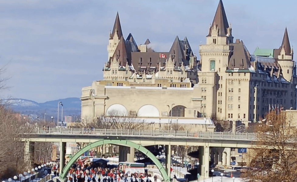 When To Put on Winter Tires in Canada MICHELIN