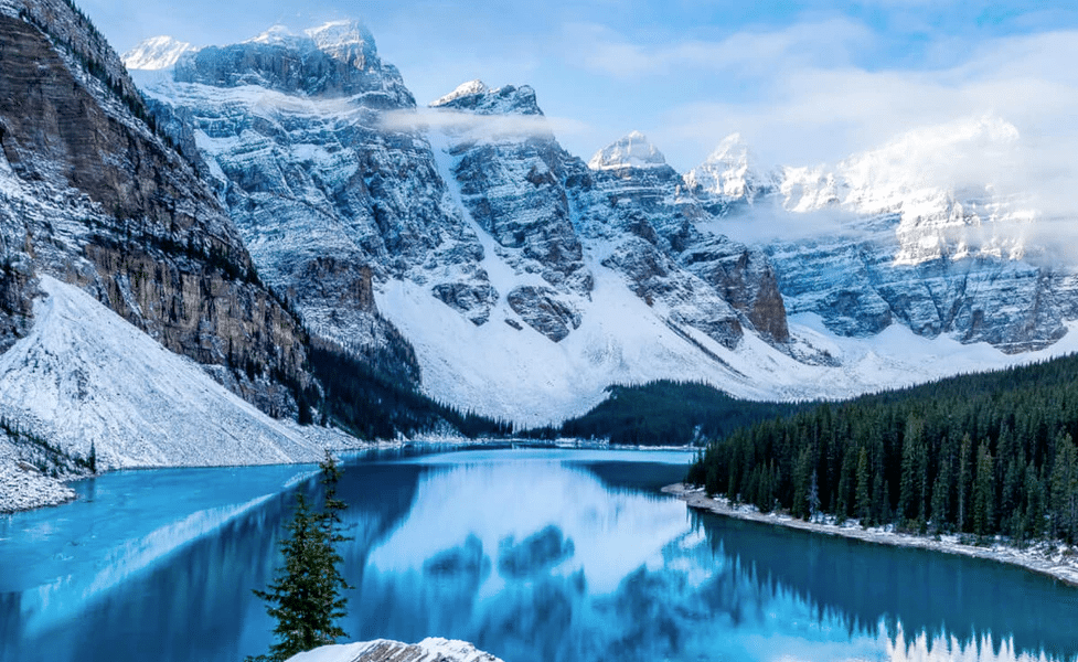 When To Put on Winter Tires in Canada MICHELIN