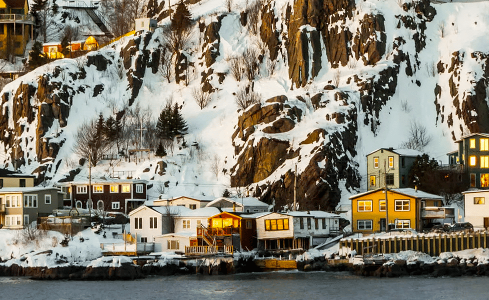 When To Put on Winter Tires in Canada MICHELIN