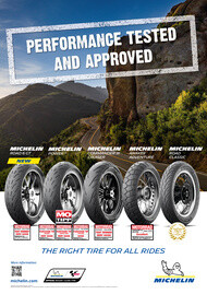review tyre