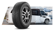 michelin crossclimate family cc camping