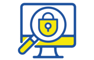 resize privacy icons terms of use