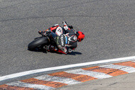 Best tyres for motorcycle track days
