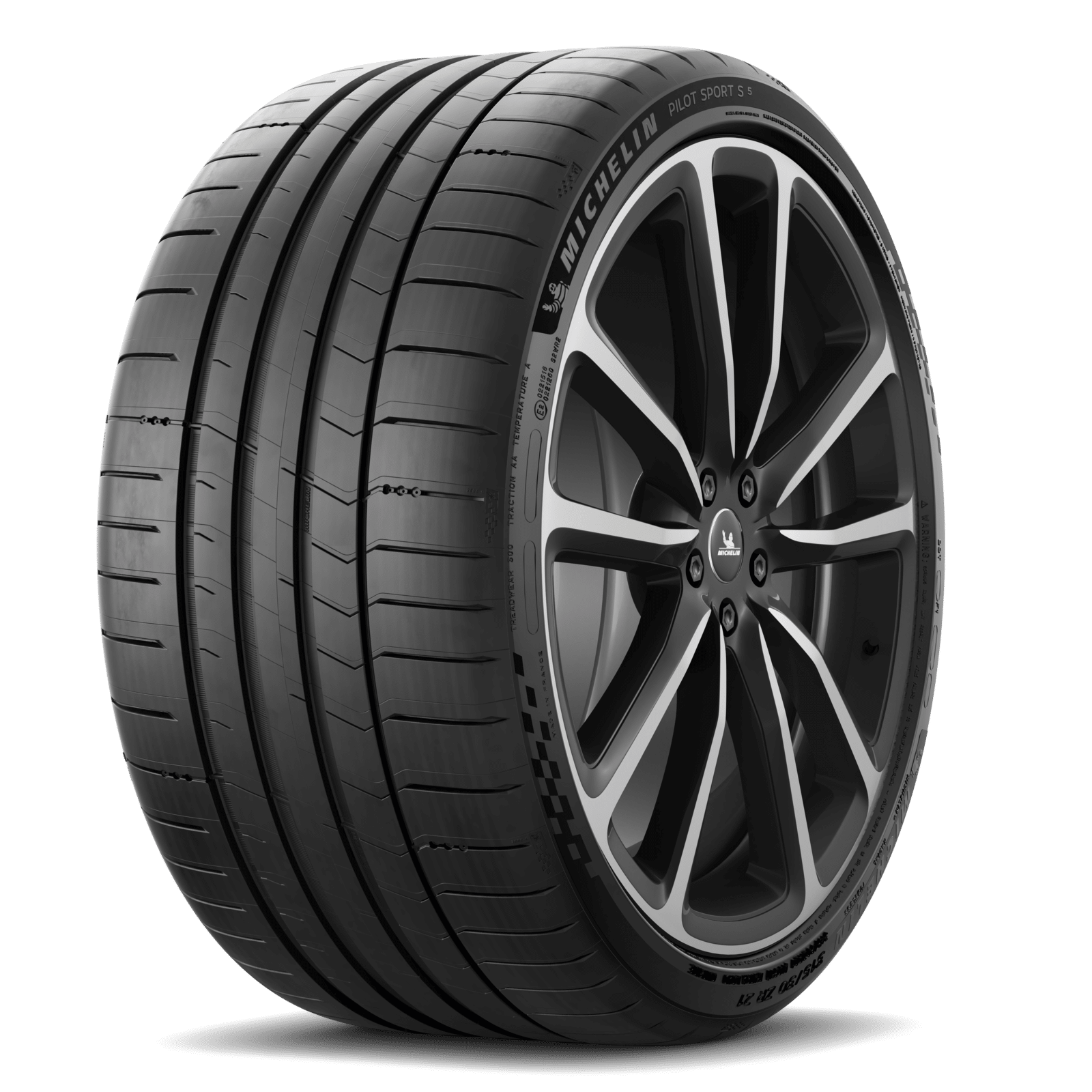 MICHELIN PILOT SPORT S 5 - Pneumatici Auto | MICHELIN Italia