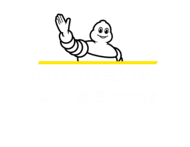 Logo Michelin Car Service