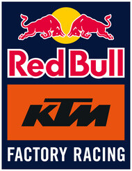 redbull ktm factory racing