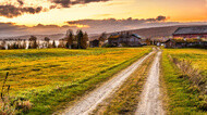 image couverture paysage