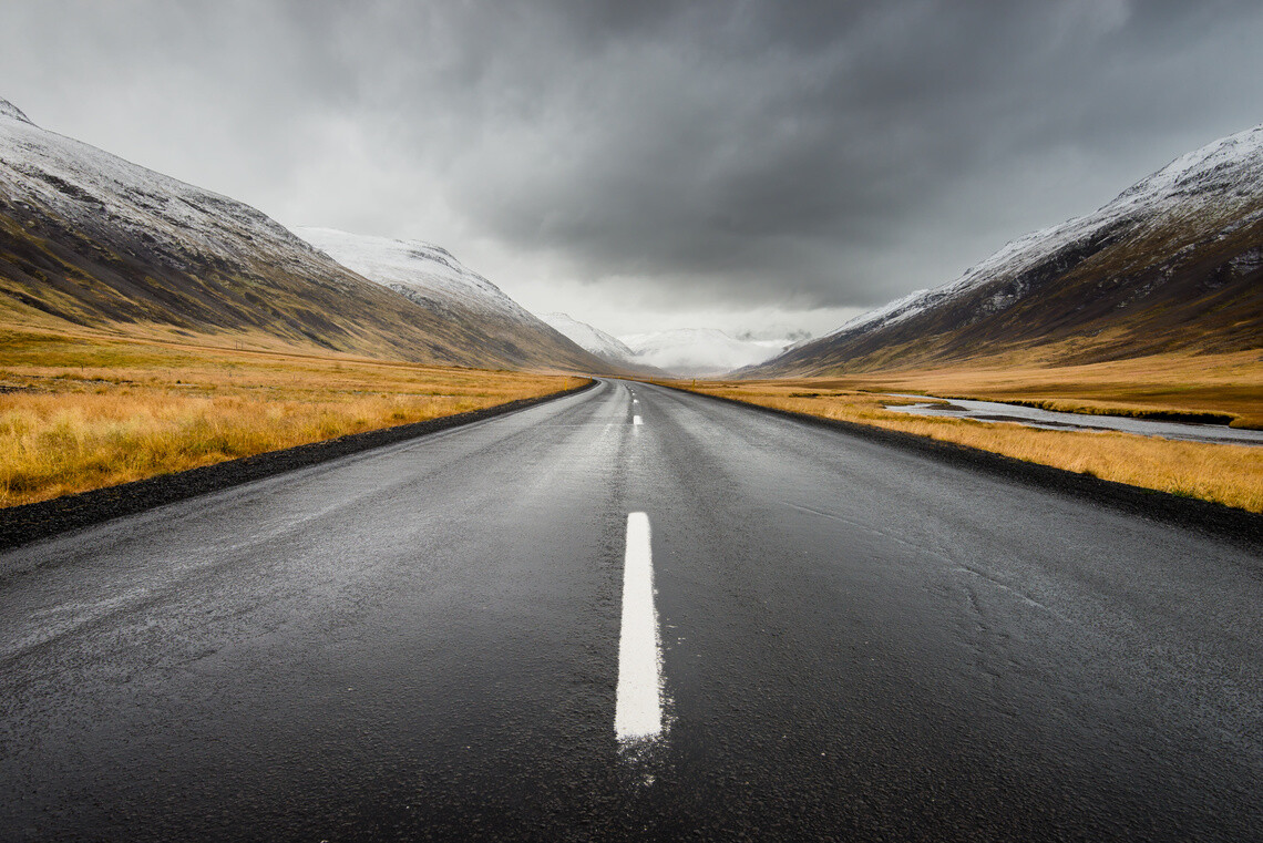 All Season Car Tyres | MICHELIN United Kingdom