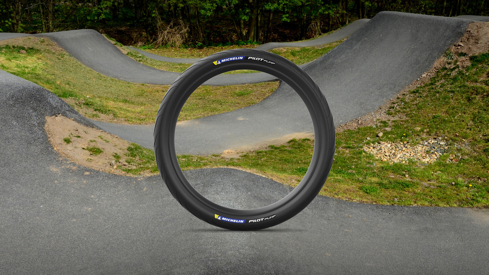 MICHELIN Pilot Pump Competition Line（パイロットポンプ コンペティションライン）| 自転車用タイヤ ...