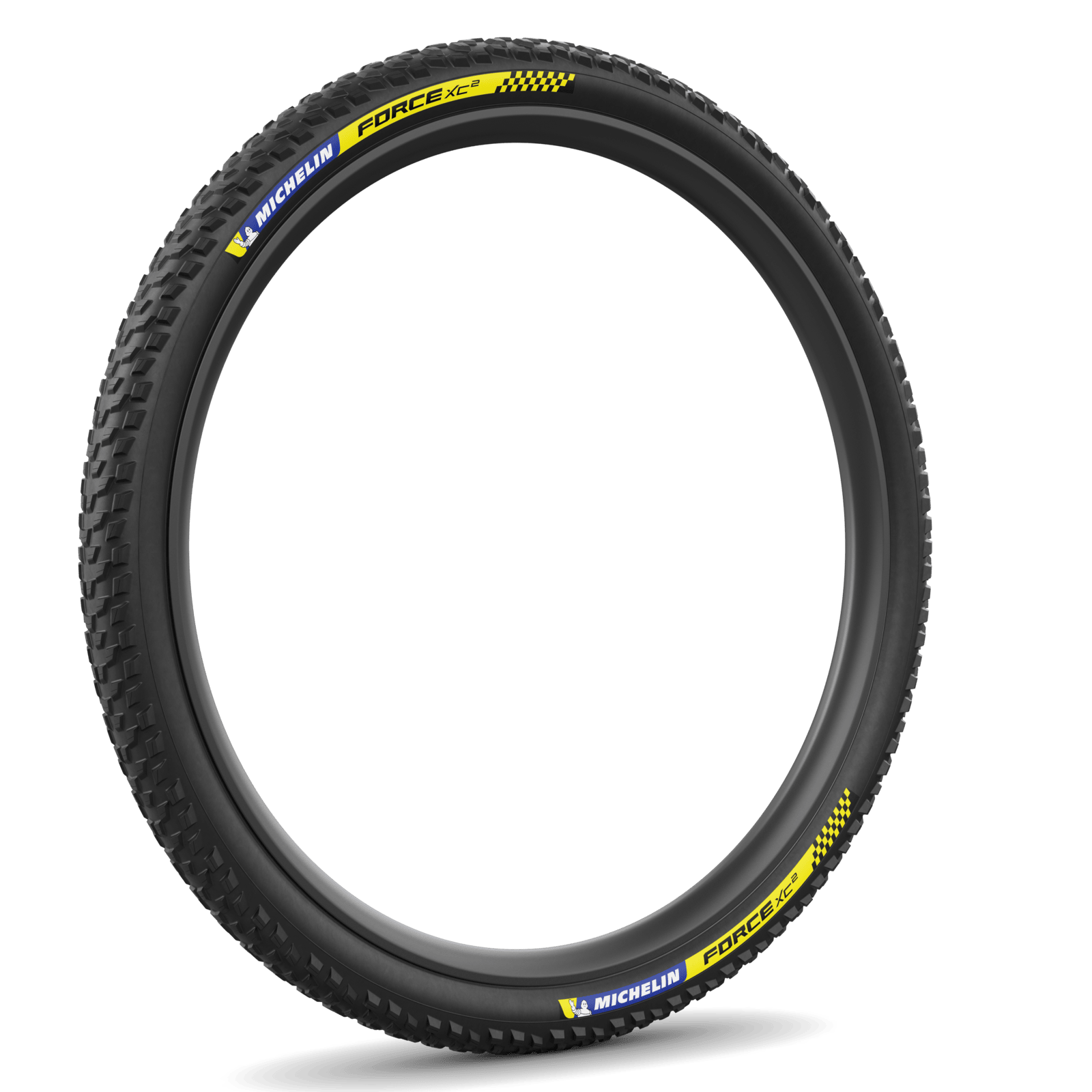 Copertone Force XC2 29x2.25 Racing Line - MICHELIN Copertone Force XC2 29x2.25 Racing Line - MICHELIN