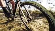 Cyclocross tyres