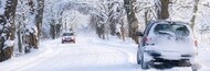 Afwisselen tussen winter- en zomerbanden voor SUV's