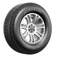 DEFENDER LTX M/S 2 tire