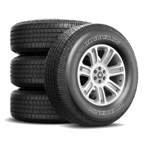 MICHELIN Defender LTX M/S2 - Car Tire | MICHELIN USA