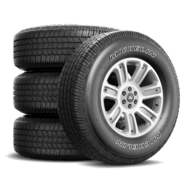 MICHELIN Defender LTX M/S2 - Car Tire | MICHELIN Canada