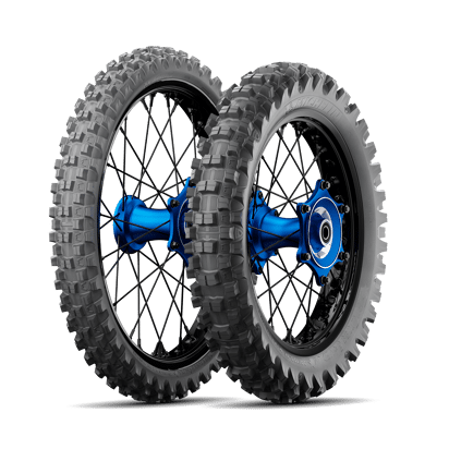 Michelin STARCROSS 5 MEDIUM Tires | Michelin Canada