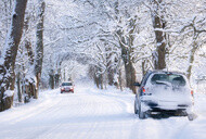 L'utilisation des chaînes en hiver, est-ce légal? - Guide Auto