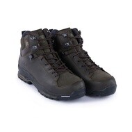 Le Chameau Low boots / Soles by Michelin